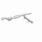 MagnaFlow Direct Fit Catalytic Converter 97-98 Ford Trucks 4.6L