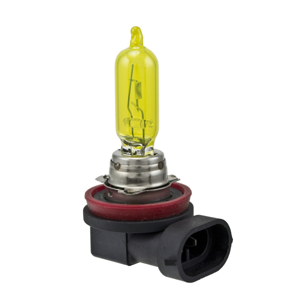 Hella Bulb H9 12V 65W XEN YLW Hella Bulbs