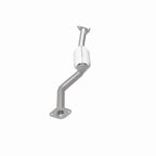 MagnaFlow Direct Fit Catalytic Converter 01-04 Frontier 3.3L D/S OEM