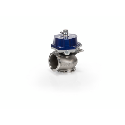 Garrett GVW-45 45mm Wastegate Kit - Blue Garrett Wastegates