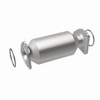 MagnaFlow Direct Fit Catalytic Converter 03-08 Honda/Acura rear OEM