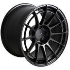 Enkei NT03RR 17x9.0 5x114.3 45mm Offset 72.6mm Bore Gunmetal Wheel Enkei Wheels - Cast