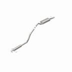 MagnaFlow Sys C/B 01-03 Toyota Corolla S 1.8L
