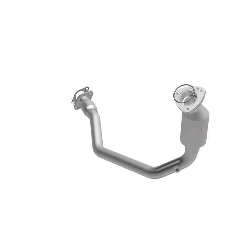 MagnaFlow Direct Fit Catalytic Converter 07-08 Pont G6 3.5L frt OEM