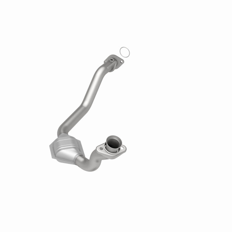 MagnaFlow Direct Fit Catalytic Converter 96-98 Explorer-Mountaineer