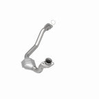 MagnaFlow Direct Fit Catalytic Converter 96-98 Explorer-Mountaineer