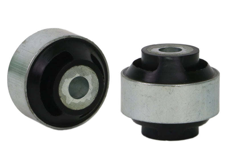 Whiteline 5/07-2012 Toyota Corolla ZRE140/150 Front C/A - Lwr Inner Rear Bushing Ki