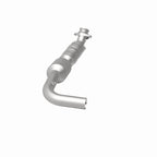 MagnaFlow Direct Fit Catalytic Converter 05-07 Ford E150 4.6L Driver Side