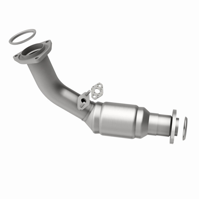 MagnaFlow Conv DF 99-02 4Runner Front 3.4L