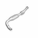MagnaFlow Direct Fit Catalytic Converter 97-00 Ford Vans 4.2L