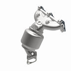 MagnaFlow Direct Fit Catalytic Converter 07-09 Hyundai Santa Fe 2.7L