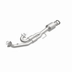 MagnaFlow 04-09 Nissan Quest 3.5L Direct Fit Converter