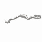 MagnaFlow Direct Fit Catalytic Converter 05-09 Audi A8 6.0L