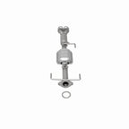 MagnaFlow Direct Fit Catalytic Converter Previa 95-96 2.4L