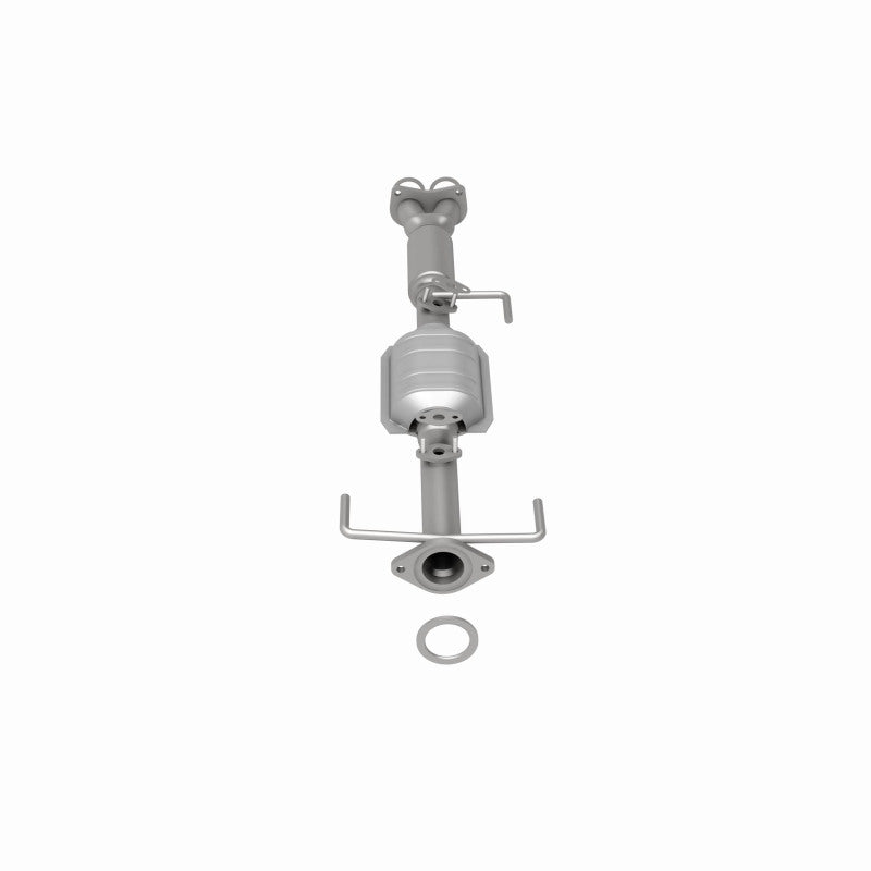 MagnaFlow Direct Fit Catalytic Converter Previa 95-96 2.4L