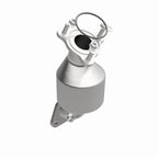 MagnaFlow Direct Fit Catalytic Converter 2010-2011 LaCrosse 3.6 L Underbody