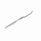 MagnaFlow Direct Fit Catalytic Converter 2012-2014 CAMRY 2.5L Underbody