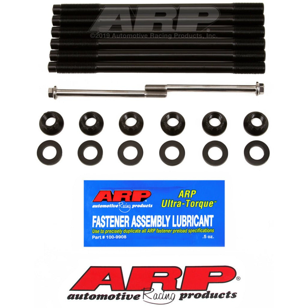 ARP Polaris RZR 900cc/1000cc Head Stud Kit ARP Head Stud & Bolt Kits