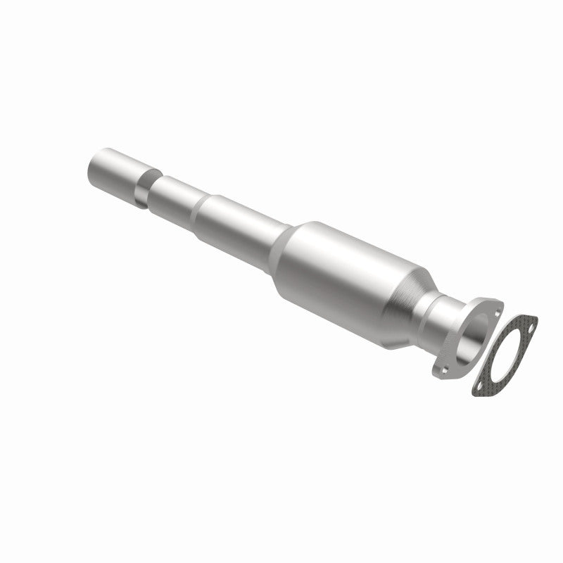 MagnaFlow Direct Fit Catalytic Converter 04-06 Mazda 3 2.0/2.3 rr OE