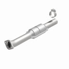 MagnaFlow Direct Fit Catalytic Converter 2010-2012 VENZA 2.7L Underbody