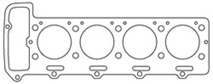 Cometic Coventry Climax 2.0L FPF 82mm .059 inch MLS Head Gasket