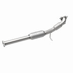 MagnaFlow Direct Fit Catalytic Converter 2001 Volvo V70 X/C 2.4L
