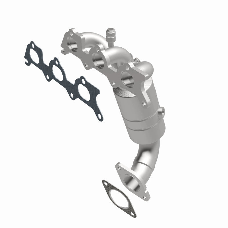 MagnaFlow DF Cat Conv 07-11 Chrysler Sebring 2.7L Rr Manifold/08-10 Dodge Avenger 2.7L Rear Manifold