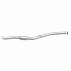 MagnaFlow Direct Fit Catalytic Converter 2015 Subaru WRX