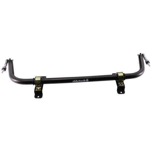 Ridetech 63-87 Chevy C10 Front MUSCLEbar Sway Bar use with Ridetech StrongArms Ridetech Sway Bars