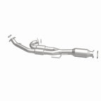 MagnaFlow Direct Fit Catalytic Converter MAXIMA- 04-05 6 3.5L OEM