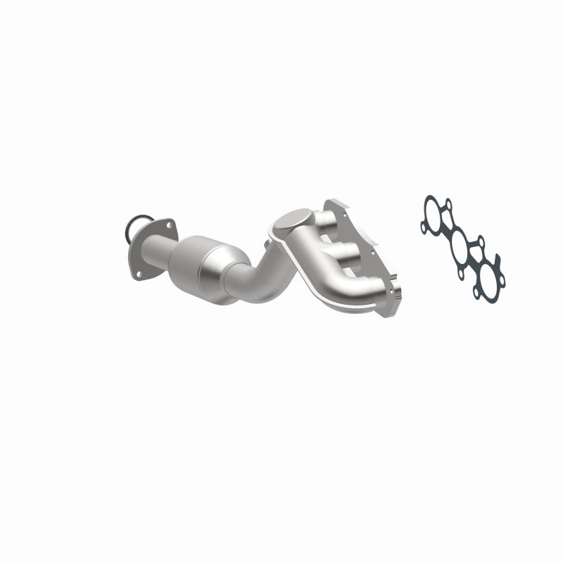MagnaFlow Direct Fit Catalytic Converter 2006 Lexus GS300 3.0L Passenger Side m