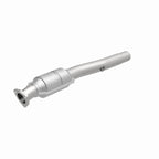 MagnaFlow Direct Fit Catalytic Converter 97-05 Audi A8 Quatt 4.2L Driver Side