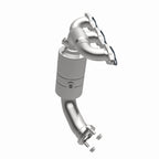 MagnaFlow Direct Fit Catalytic Converter 07-08 Chrysler Sebring 3.5L