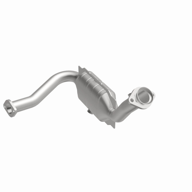 MagnaFlow Direct Fit Catalytic Converter 07-09 Ranger 4.0 Driver Side OEM