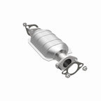 MagnaFlow Direct Fit Catalytic Converter 05-06 Kia Sportage 2.0L