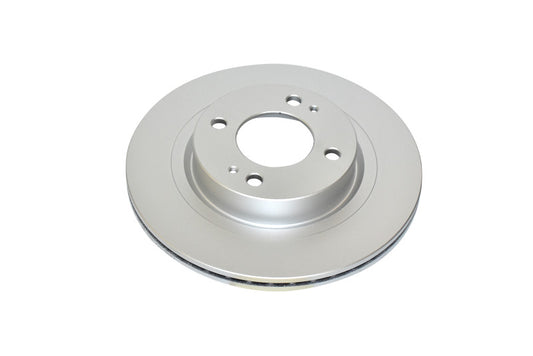 DBA 17-18 Mitsubishi Mirage Front En-Shield Standard Rotor