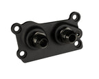 mountune Ford 2.3L EcoBoost Oil System Take Off Plate