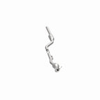 MagnaFlow Direct Fit Catalytic Converter 01-02 Mercedes E430 Passenger Side CA
