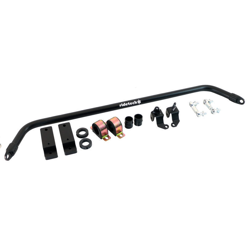 Ridetech 89-96 Chevy Corvette Front MuscleBar Ridetech Sway Bars