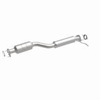 MagnaFlow Direct Fit Catalytic Converter 04-08 Mazda RX-8 OEM