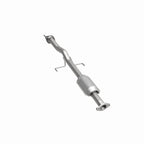 MagnaFlow Direct Fit Catalytic Converter 01-03 Mazda Protege 2.0L