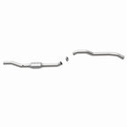 MagnaFlow Direct Fit Catalytic Converter 97 Dodge Dakota 3.9L 4wd MT