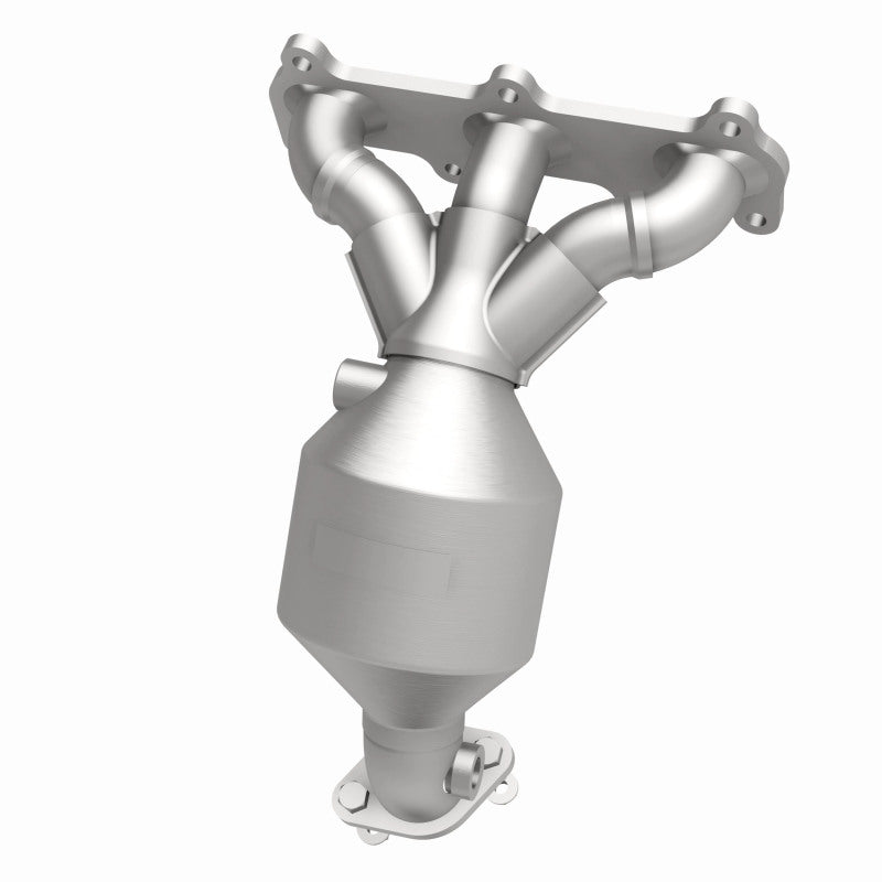 MagnaFlow Direct Fit Catalytic Converter 2004 Hyundai Santa Fe 2.7L