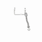 MagnaFlow Direct Fit Catalytic Converter GM 1500/2500/3500 Van 96-97