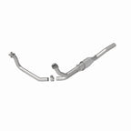 MagnaFlow Direct Fit Catalytic Converter 96-97 Dodge Van 3.9L/5.2L/5