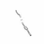 MagnaFlow Direct Fit Catalytic Converter 97 Dodge Dakota 3.9L 4wd MT