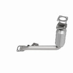 MagnaFlow Direct Fit Catalytic Converter Escort 97-98 2.0L OEM