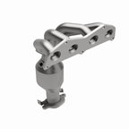 MagnaFlow Direct Fit Catalytic Converter 07 Toyota Highlander 2.4L