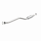 MagnaFlow Direct Fit Catalytic Converter 2006 BMW 530xi 3.0L OEM