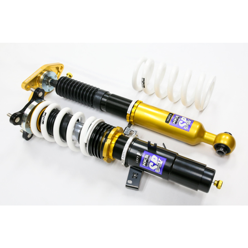 HKS MAX 4 SP DB42/DB22/DB82 FULL KIT HKS Coilovers